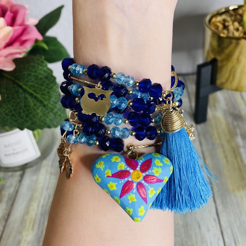 Maxim Bracelet set